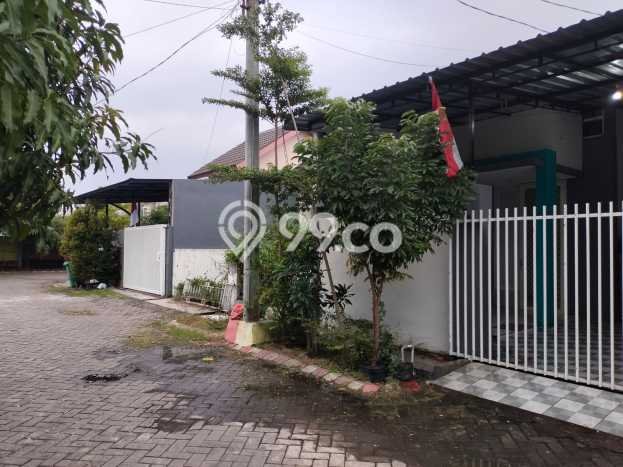 Jual Rumah Murah Meriah Sedati Punya 2 Kamar & LT 90m2 Jual Rumah Murah Meriah Sedati Punya 2 Kamar & LT 90m2
