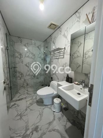 Untuk Dijual Apartemen 2 KT & 2 KM di Surabaya Area Strategis Untuk Dijual Apartemen 2 KT & 2 KM di Surabaya Area Strategis