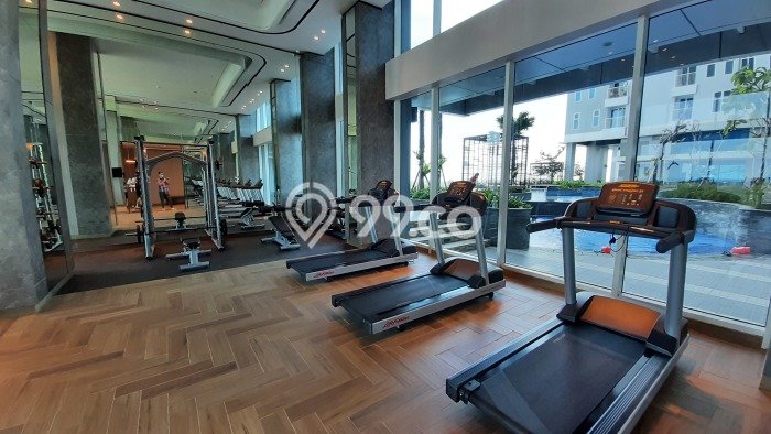 Apartemen Minimalis untuk Dijual di Kalisari Dengan Spesifikasi 1 KT & 1 KM Apartemen Minimalis untuk Dijual di Kalisari Dengan Spesifikasi 1 KT & 1 KM