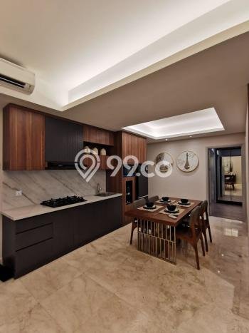 Paling Dicari! Apartemen Eksklusif Dijual di Mayjen Sungkono Punya 3 Bedroom Paling Dicari! Apartemen Eksklusif Dijual di Mayjen Sungkono Punya 3 Bedroom