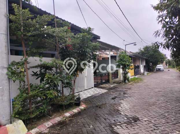Jual Rumah Murah Meriah Sedati Punya 2 Kamar & LT 90m2 Jual Rumah Murah Meriah Sedati Punya 2 Kamar & LT 90m2