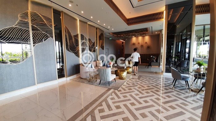 Apartemen Minimalis untuk Dijual di Kalisari Dengan Spesifikasi 1 KT & 1 KM Apartemen Minimalis untuk Dijual di Kalisari Dengan Spesifikasi 1 KT & 1 KM