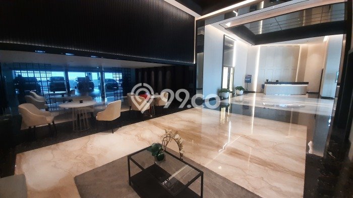 Hunian Apartemen Strategis untuk Dijual di Surabaya dengan 3 Kamar Hunian Apartemen Strategis untuk Dijual di Surabaya dengan 3 Kamar