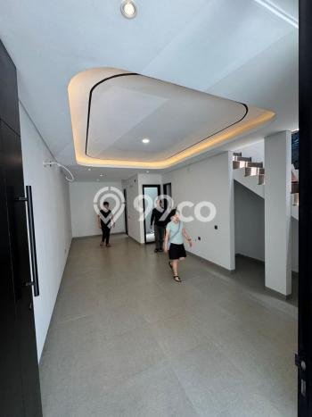 Rumah Minimalis 3 KT di Dharma Husada Surabaya Unfurnished Rumah Minimalis 3 KT di Dharma Husada Surabaya Unfurnished