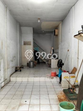 Sewa Rumah Harga Terjangkau di Jelambar Jakarta Barat dengan 1 Kamar Tidur Sewa Rumah Harga Terjangkau di Jelambar Jakarta Barat dengan 1 Kamar Tidur