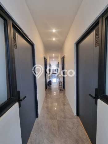 Rumah Kost Dijual di Slipi Jakarta Barat Luas 390m2 Rumah Kost Dijual di Slipi Jakarta Barat Luas 390m2