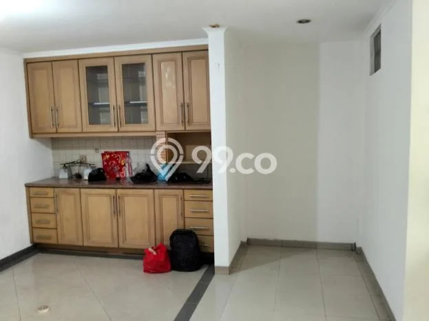 Jarang Ada! Rumah Sewa 3 Kamar Nyaman Siap Huni Jelambar Jarang Ada! Rumah Sewa 3 Kamar Nyaman Siap Huni Jelambar