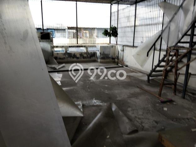 Rumah Sewa Jakarta Barat LT 90m2 LB 270m2 Kawasan Jelambar Rumah Sewa Jakarta Barat LT 90m2 LB 270m2 Kawasan Jelambar