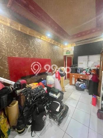 Kost untuk Dijual di Jelambar Punya 14 Kamar Kost untuk Dijual di Jelambar Punya 14 Kamar