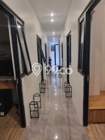 Rumah Kost Dijual di Slipi Jakarta Barat Luas 390m2 Rumah Kost Dijual di Slipi Jakarta Barat Luas 390m2