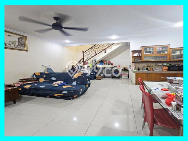Rumah Modern Minimalis 3 Kamar Bisa Langsung Pindah di Kebon Jeruk Rumah Modern Minimalis 3 Kamar Bisa Langsung Pindah di Kebon Jeruk