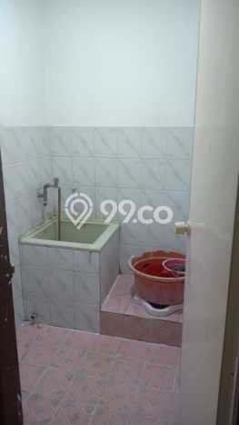 Rumah Disewakan Jakarta Barat LT 52m2 LB 96m2 Area Jelambar Rumah Disewakan Jakarta Barat LT 52m2 LB 96m2 Area Jelambar