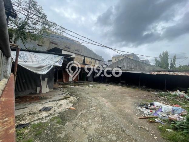 Disewakan Gudang di Kawasan Ramai Jelambar Luas 160m2 Disewakan Gudang di Kawasan Ramai Jelambar Luas 160m2