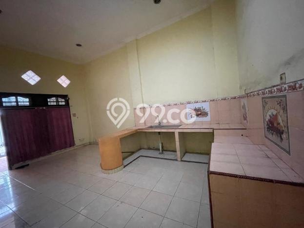 Rumah Sewa Jakarta Barat LT 108m2 LB 157m2 Area Jelambar Rumah Sewa Jakarta Barat LT 108m2 LB 157m2 Area Jelambar