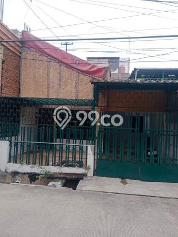 Rumah Sewa Jakarta Barat LT 120m2 LB 135m2 Kawasan Jelambar Rumah Sewa Jakarta Barat LT 120m2 LB 135m2 Kawasan Jelambar