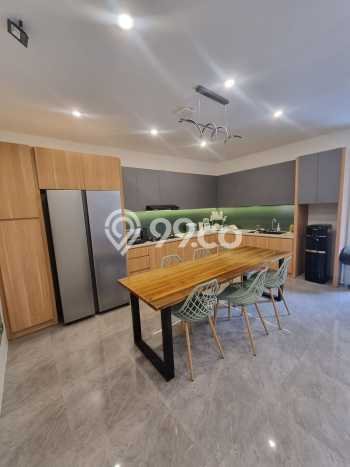 Rumah Kost Dijual di Slipi Jakarta Barat Luas 390m2 Rumah Kost Dijual di Slipi Jakarta Barat Luas 390m2