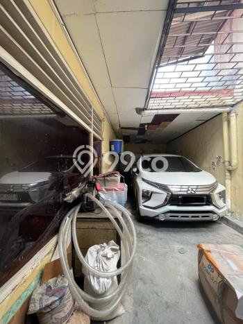 Hunian Super Mewah dengan Akses Paling Strategis di Jelambar, Jakarta Barat Hunian Super Mewah dengan Akses Paling Strategis di Jelambar, Jakarta Barat
