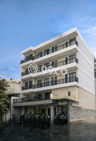 Kost Dijual di Tomang dengan 44 KT dan Luas 610m2 Kost Dijual di Tomang dengan 44 KT dan Luas 610m2