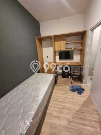 Rumah Kost Dijual di Slipi Jakarta Barat Luas 390m2 Rumah Kost Dijual di Slipi Jakarta Barat Luas 390m2