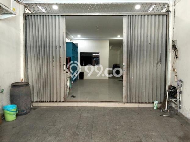 Rumah Sewa Jakarta Barat LT 90m2 LB 270m2 Kawasan Jelambar Rumah Sewa Jakarta Barat LT 90m2 LB 270m2 Kawasan Jelambar