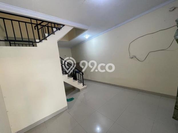 PRIME LOCATION! Rumah di Tanjung Duren, 2 KM, Lingkungan Strategis, LT 44m² LB 60m² PRIME LOCATION! Rumah di Tanjung Duren, 2 KM, Lingkungan Strategis, LT 44m² LB 60m²