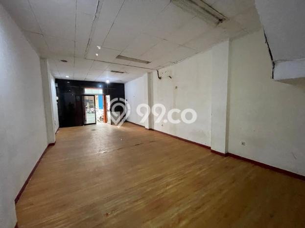 FOR RENT! Ruko di Jelambar Cocok untuk Bisnis 225m2 FOR RENT! Ruko di Jelambar Cocok untuk Bisnis 225m2