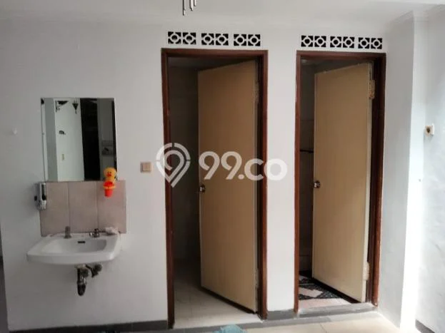 Jarang Ada! Rumah Sewa 3 Kamar Nyaman Siap Huni Jelambar Jarang Ada! Rumah Sewa 3 Kamar Nyaman Siap Huni Jelambar