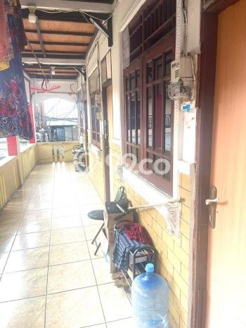 Kost untuk Dijual di Jelambar Punya 14 Kamar Kost untuk Dijual di Jelambar Punya 14 Kamar