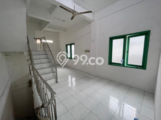 Disewakan Rumah Murah di Jelambar Jakarta Barat dengan 2 KT Disewakan Rumah Murah di Jelambar Jakarta Barat dengan 2 KT