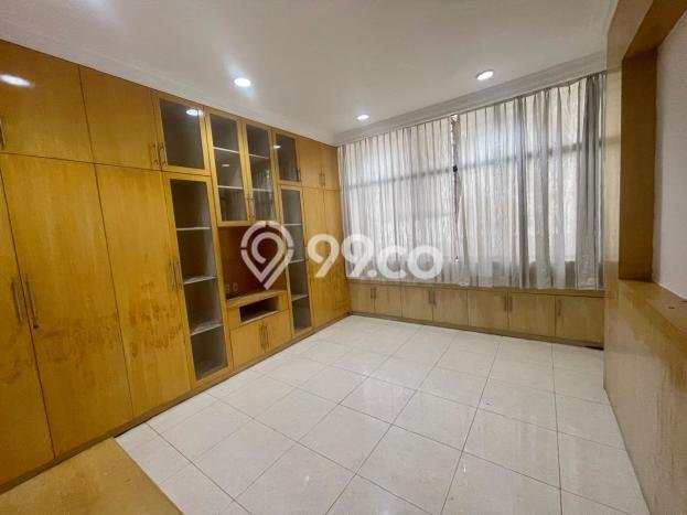 Rumah Bagus Siap Pakai Di Jelambar Luas 120m2 Aman Rumah Bagus Siap Pakai Di Jelambar Luas 120m2 Aman