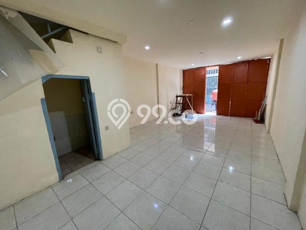 Disewakan Rumah Harga Terjangkau di Jelambar Jakarta Barat Punya 3 KT Disewakan Rumah Harga Terjangkau di Jelambar Jakarta Barat Punya 3 KT