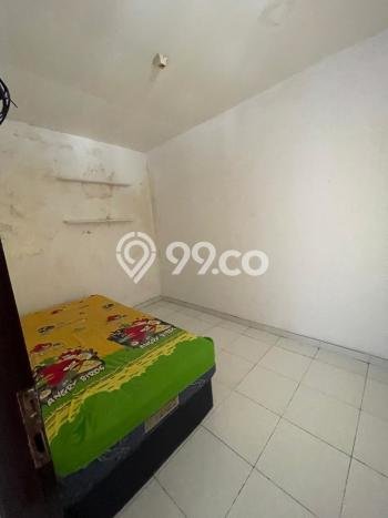Rumah Kontrakan Jakarta Barat LT 28m2 LB 84m2 Area Jelambar Rumah Kontrakan Jakarta Barat LT 28m2 LB 84m2 Area Jelambar