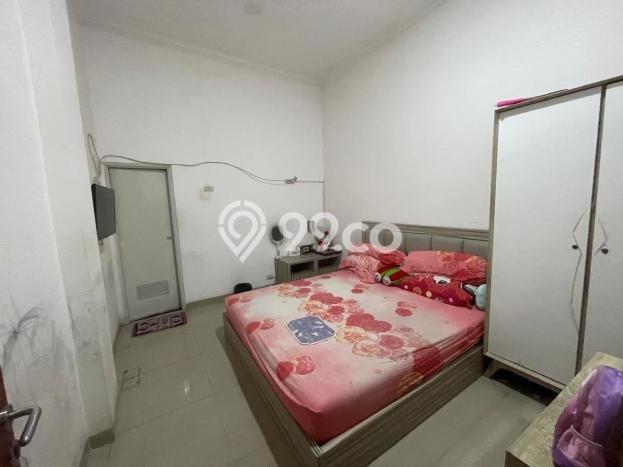 Rumah Sewa Jakarta Barat LT 108m2 LB 293m2 Area Jelambar Rumah Sewa Jakarta Barat LT 108m2 LB 293m2 Area Jelambar
