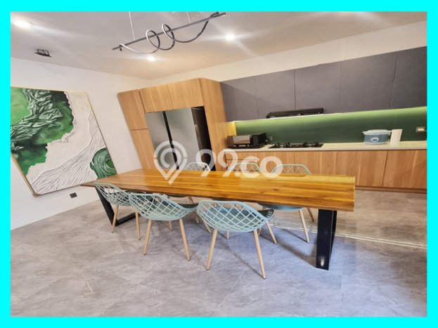 Rumah Kost Dijual di Slipi Jakarta Barat Luas 390m2 Rumah Kost Dijual di Slipi Jakarta Barat Luas 390m2