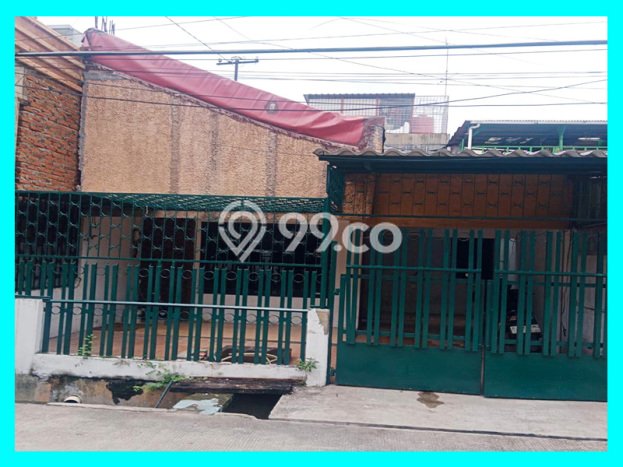 Rumah Sewa Jakarta Barat LT 120m2 LB 135m2 Kawasan Jelambar Rumah Sewa Jakarta Barat LT 120m2 LB 135m2 Kawasan Jelambar