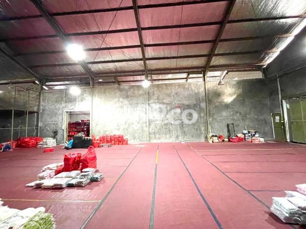 Gudang Dijual di Prime Area Jakarta Barat Luas 1776m2 Gudang Dijual di Prime Area Jakarta Barat Luas 1776m2