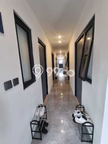 Rumah Kost Dijual di Slipi Jakarta Barat Luas 390m2 Rumah Kost Dijual di Slipi Jakarta Barat Luas 390m2