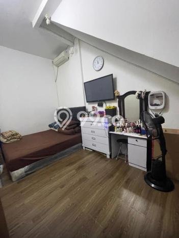 Unit Ruko Dijual di Jakarta Barat LT 84m2 & LB 256m2 Unit Ruko Dijual di Jakarta Barat LT 84m2 & LB 256m2