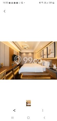 Apartemen Prestisius Dijual di Jakarta Selatan Lokasi Strategis Punya 3 Kamar Tidur Apartemen Prestisius Dijual di Jakarta Selatan Lokasi Strategis Punya 3 Kamar Tidur