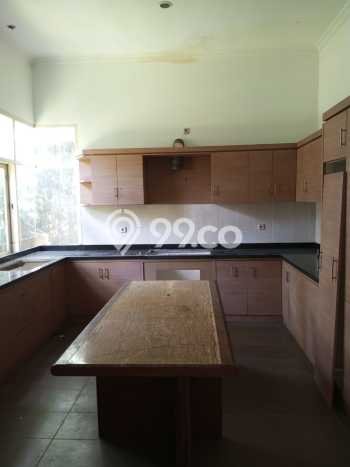 Rumah 3 Kamar di Pusat Kota Kemang, Jakarta Selatan - Lokasi Premium Rumah 3 Kamar di Pusat Kota Kemang, Jakarta Selatan - Lokasi Premium