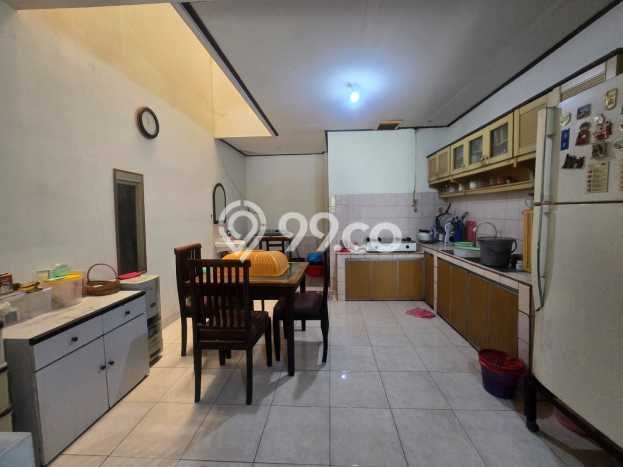 Rumah Strategis Modern Lb 0m2 di Kelapa Gading, Jakarta Utara Rumah Strategis Modern Lb 0m2 di Kelapa Gading, Jakarta Utara