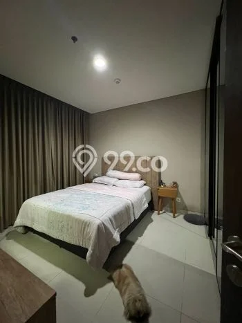 Apartemen Disewa Terjangkau 1 KT / 0 KM di Cengkareng, Jakarta Barat Apartemen Disewa Terjangkau 1 KT / 0 KM di Cengkareng, Jakarta Barat