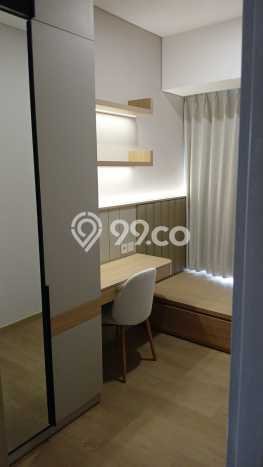 Jarang Ada! Hunian Apartemen Hemat di Cilandak, Jakarta Selatan 2 Kamar Tidur dan 1 Kamar Mandi Jarang Ada! Hunian Apartemen Hemat di Cilandak, Jakarta Selatan 2 Kamar Tidur dan 1 Kamar Mandi