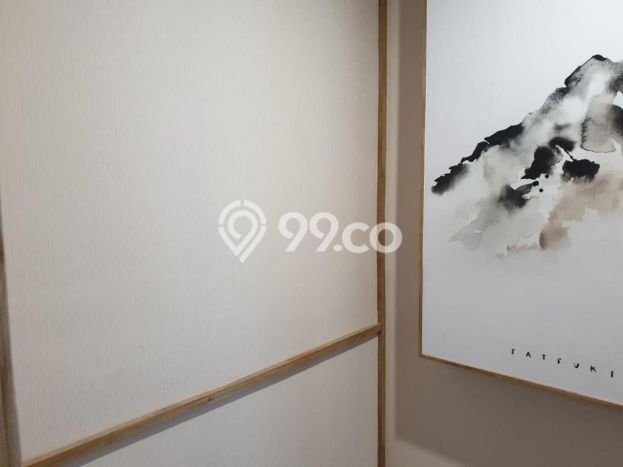 Dijual Cepat Apartemen High-Class di Serpong Utara, Tangerang Selatan 3 Kamar Harga Rp 2,8 Miliar Dijual Cepat Apartemen High-Class di Serpong Utara, Tangerang Selatan 3 Kamar Harga Rp 2,8 Miliar