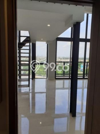 Dijual Cepat Apartemen High-Class di Serpong Utara, Tangerang Selatan 3 Kamar Harga Rp 2,8 Miliar Dijual Cepat Apartemen High-Class di Serpong Utara, Tangerang Selatan 3 Kamar Harga Rp 2,8 Miliar