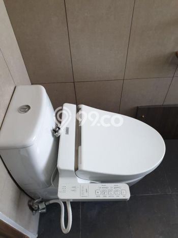 Dijual Cepat Apartemen High-Class di Serpong Utara, Tangerang Selatan 3 Kamar Harga Rp 2,8 Miliar Dijual Cepat Apartemen High-Class di Serpong Utara, Tangerang Selatan 3 Kamar Harga Rp 2,8 Miliar