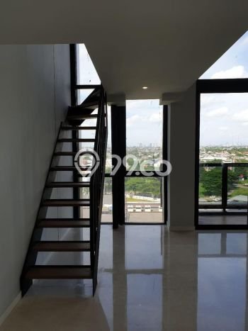 Dijual Cepat Apartemen High-Class di Serpong Utara, Tangerang Selatan 3 Kamar Harga Rp 2,8 Miliar Dijual Cepat Apartemen High-Class di Serpong Utara, Tangerang Selatan 3 Kamar Harga Rp 2,8 Miliar