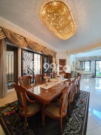 Rumah Elit Akses Strategis di Jakarta Selatan Rumah Elit Akses Strategis di Jakarta Selatan