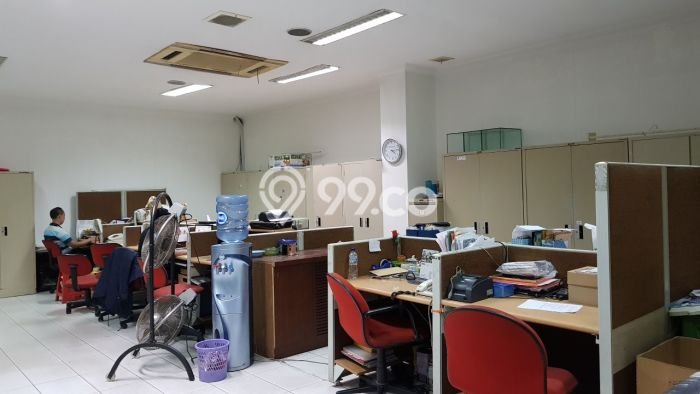Dijual! Ruko di Puri Indah Jakarta Barat LT 545m2 / LB 1560m2 Kawasan Bisnis Dijual! Ruko di Puri Indah Jakarta Barat LT 545m2 / LB 1560m2 Kawasan Bisnis