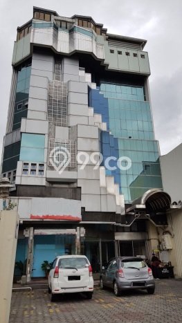 Dijual! Ruko di Puri Indah Jakarta Barat LT 545m2 / LB 1560m2 Kawasan Bisnis Dijual! Ruko di Puri Indah Jakarta Barat LT 545m2 / LB 1560m2 Kawasan Bisnis